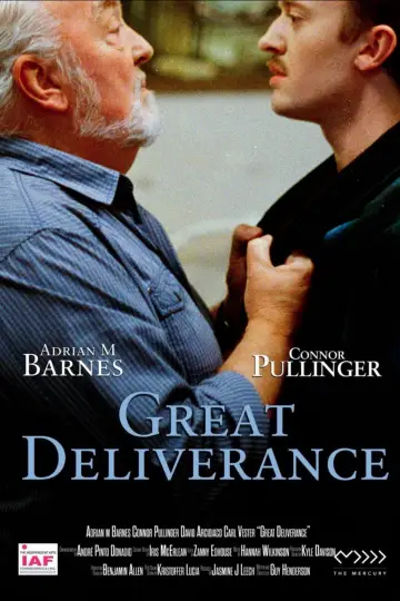 Poster to the movie "Great Deliverance" #1170692