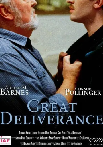 Poster to the movie "Great Deliverance" #1170693