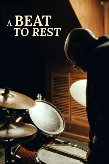 Poster to the movie "A Beat to Rest" #794034