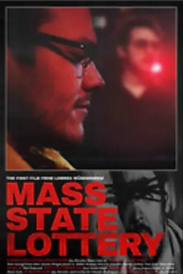 Poster to the movie "Mass State Lottery" #812504