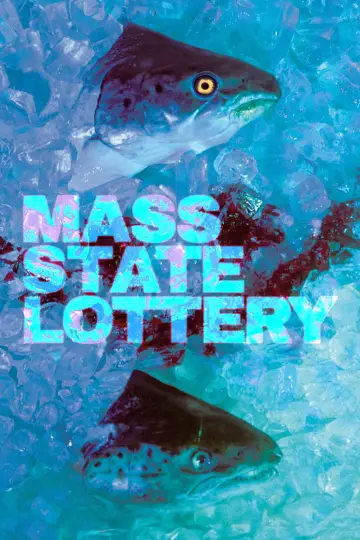 Poster to the movie "Mass State Lottery" #917024