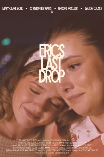 Poster to the movie "Eric