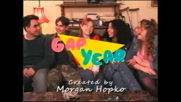 Backdrop to the movie "Gap Year" #1194893