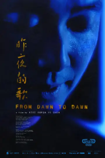 From Dawn to Dawn