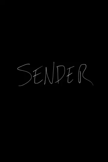 Poster to the movie "Sender" #768299