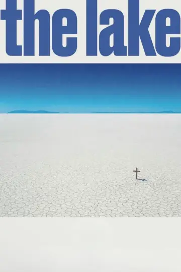 The Lake poster