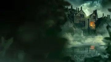 Backdrop to the movie "Borley Rectory: The Awakening" #665602