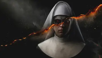 Backdrop to the movie "Borley Rectory: The Awakening" #927289