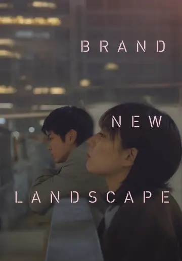Poster to the movie "Brand New Landscape" #796643