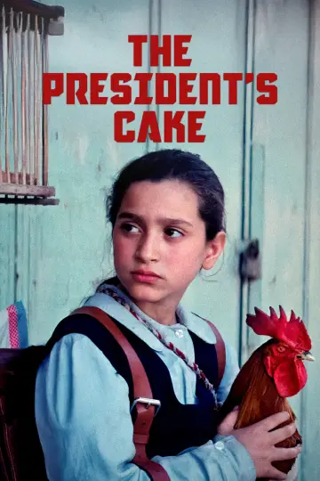 Poster to the movie "The President