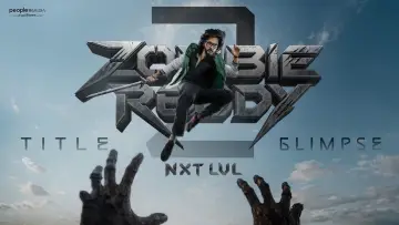 Backdrop to the movie "Zombie Reddy 2 Nxt Lvl" #1569662