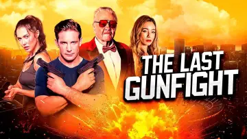 Backdrop to the movie "The Last GunFight" #589469