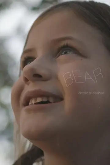 Poster to the movie "Bear" #1180979