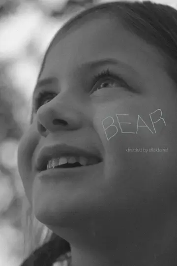 Poster to the movie "Bear" #1180981