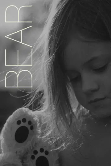 Poster to the movie "Bear" #1180982