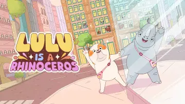 Backdrop to the movie "Lulu Is a Rhinoceros" #638045