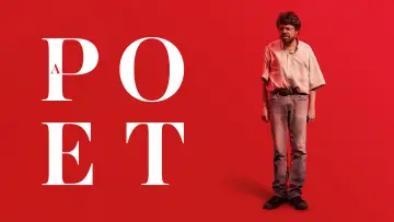 Backdrop to the movie "A Poet" #816904