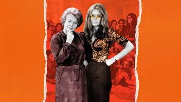 Backdrop to the movie "Dear Ms.: A Revolution in Print" #1174998