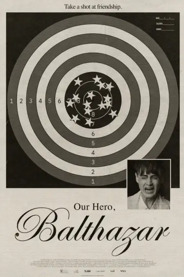 Poster to the movie "Our Hero, Balthazar" #1230728
