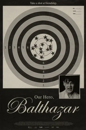 Poster to the movie "Our Hero, Balthazar" #1230729