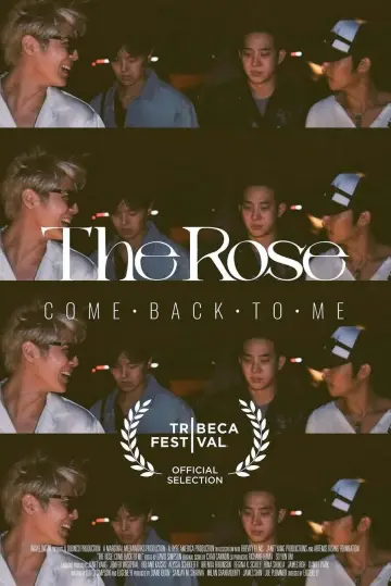 Poster to the movie "The Rose: Come Back to Me" #536545