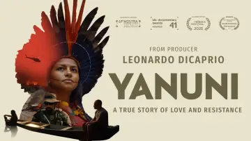 Backdrop to the movie "Yanuni" #1638981