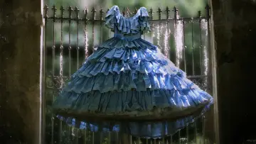 Backdrop to the movie "Natchez" #846521
