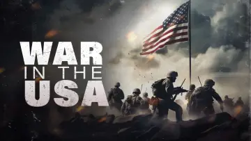 Backdrop to the movie "War in the USA" #1171812
