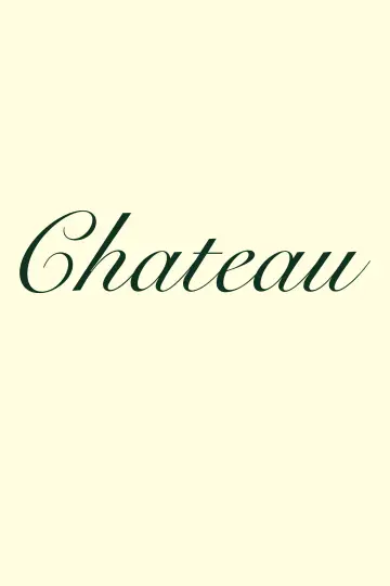 Poster to the movie "Château" #962777