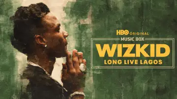 Backdrop to the movie "Music Box: Wizkid: Long Live Lagos" #1524246