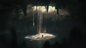 Backdrop to the movie "Underland" #769107