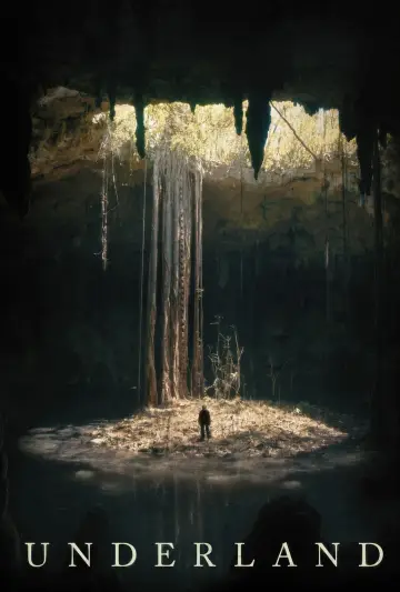 Poster to the movie "Underland" #926524