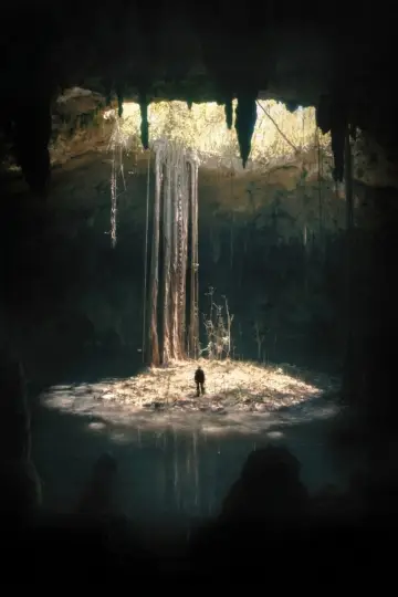 Poster to the movie "Underland" #926525