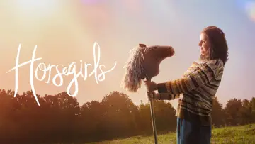 Backdrop to the movie "Horsegirls" #1525449