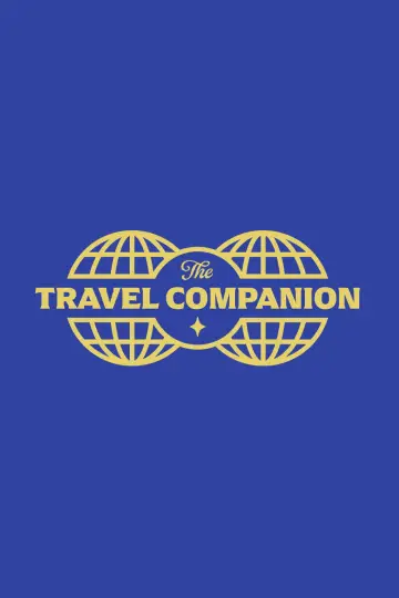Poster to the movie "The Travel Companion" #776735