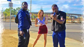 Backdrop to the movie "Boyz for Life" #1167865