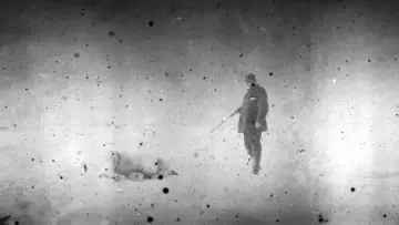 Backdrop to the movie "Ice Grave" #1527404