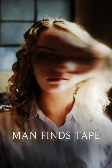 Poster to the movie "Man Finds Tape" #788652