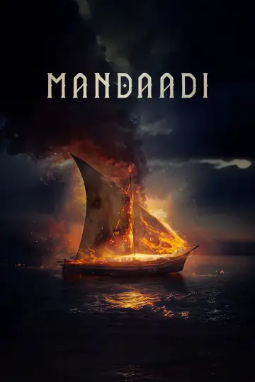 Poster to the movie "Mandaadi" #1159570