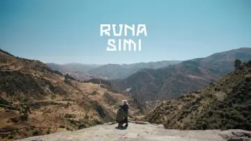 Backdrop to the movie "Runa Simi" #1549565