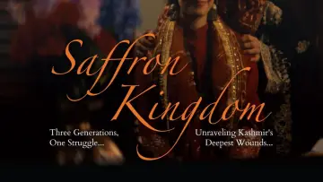Backdrop to the movie "Saffron Kingdom" #687348