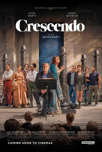 Crescendo