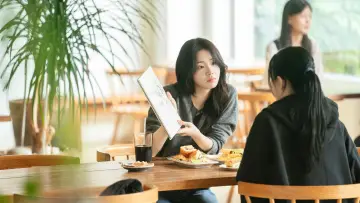 Backdrop to the movie "Even If This Love Disappears Tonight" #508396