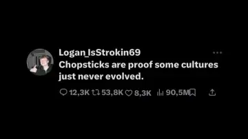Backdrop to the movie "Chopsticks" #1183733