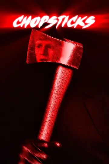 Chopsticks poster