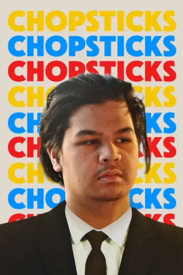 Poster to the movie "Chopsticks" #1183738