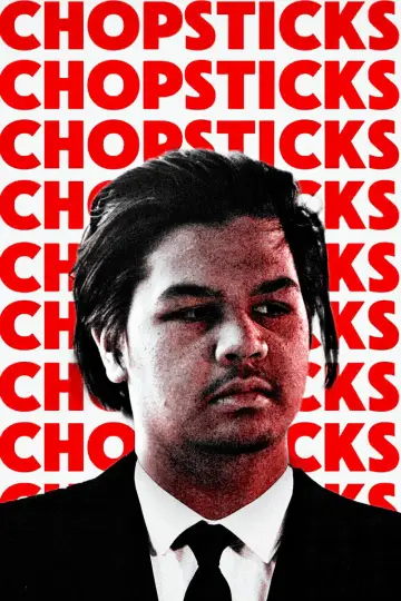 Poster to the movie "Chopsticks" #1183740