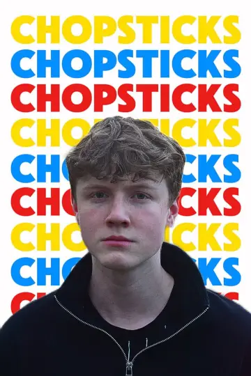 Poster to the movie "Chopsticks" #1183743