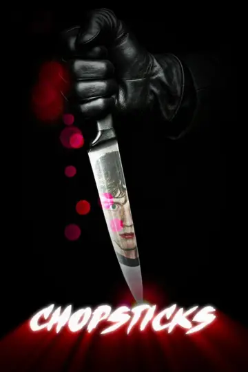 Poster to the movie "Chopsticks" #1183753