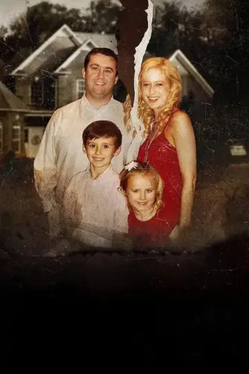 Poster to the movie "A Deadly American Marriage" #922352